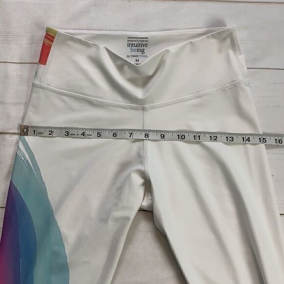 Omgi Yoga Intuitive Being Leggings - Picture 6 of 13